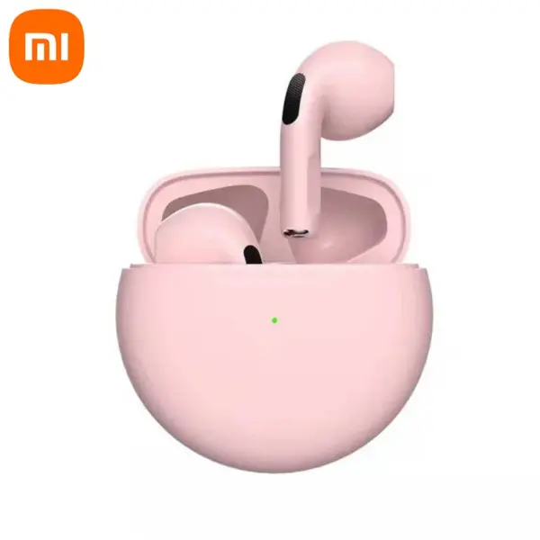 Xiaomi MIJIA Buds5 TWS 9D Bluetooth Earbuds - Image 7