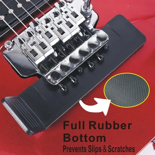 Electric Guitar Bridge Adjustment Tool Gasket - Image 2