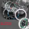 Ceramic Bezel Insert for Seiko and Rolex Watches