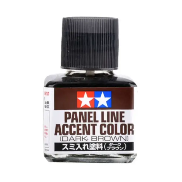 40ML Tamiya Panel Line Accent Color Tool - Image 12
