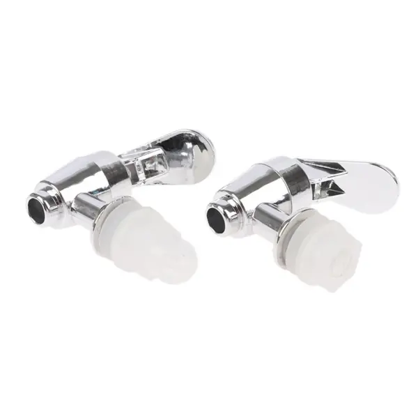 12mm Plastic Faucet Spigot for Brew Dispenser - Image 5