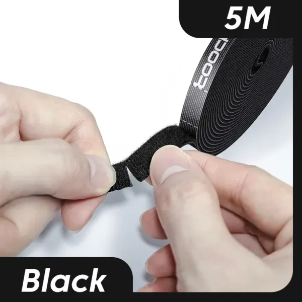 Nylon Cable Organizer Hand Tear & Free Cut вариант - Image 9