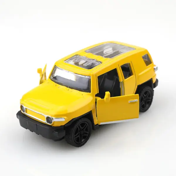 Metal Sports Car Model for Kids Gifts - Image 5
