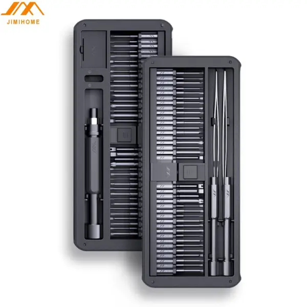 80 in 1 Precision Screwdriver Set - Image 7