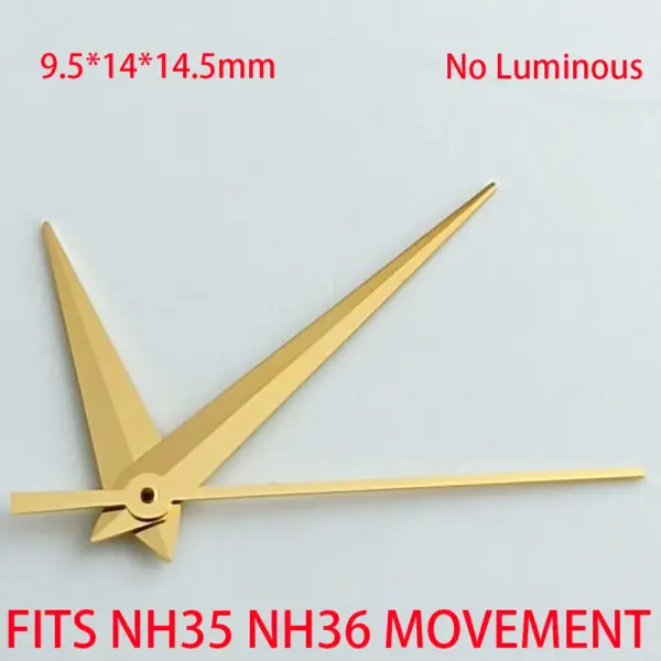 NH35 NH36 Luminous Watch Hands Set - Image 57