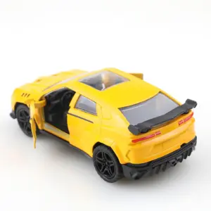 Metal Boy's Sports Car Model for Decoration 8 Sfec3248db1d245c5bf5065e19378d755K