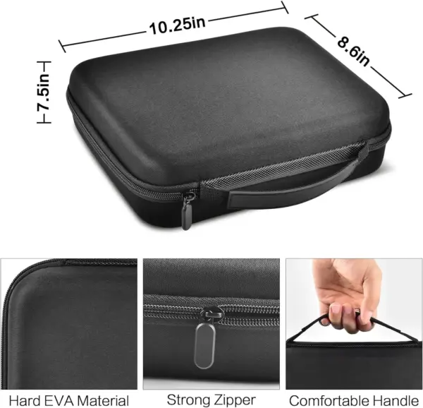 Travel Case for Philips Multigroom Series 7000 - Image 3