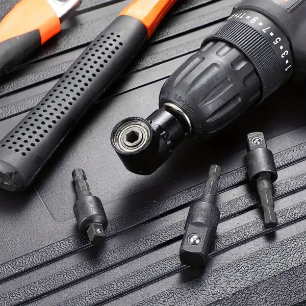 105 Degree Right Angle Screwdriver Adapter - Image 6