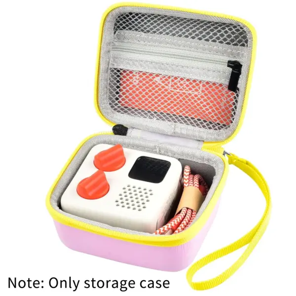 Yoto Mini Kids Audio Player Storage Case