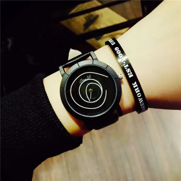 CE127 Minimalist Digital Wristwatch - Image 5