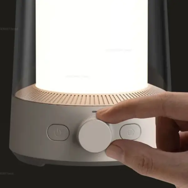 Mijia Split Camping Light and Flashlight Set - Image 3