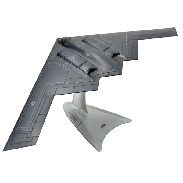 1/200 B-2A Spirit Stealth Bomber Model - Image 3