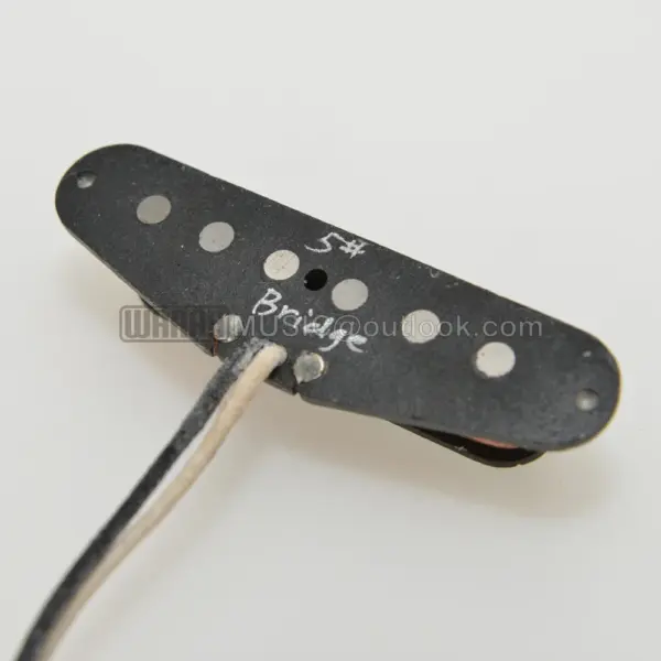 Fat50's & Fat60's Single Coil Pickup Set - Image 2