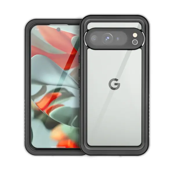 Waterproof Phone Case for Google 9 Series - Image 2