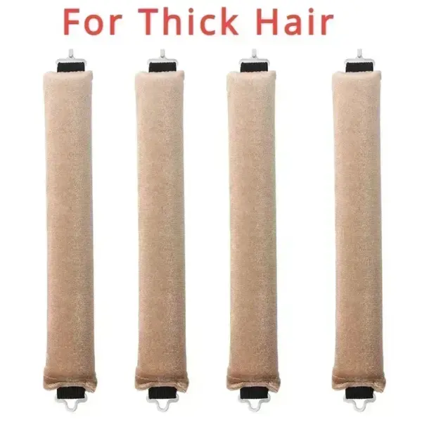 Heatless Curling Rods for Long Hair - Image 18