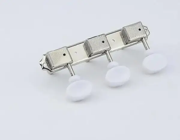 Vintage Kluson Electric Guitar Tuning Pegs Set - Image 2