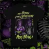 Zombie 85 Short Sleeve T-Shirt for Men