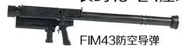 1/6 Scale Painted Gun Model Set of 6 - Image 16