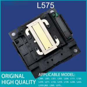 Epson L301 Print Head Replacement Part