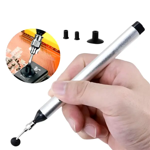 Vacuum Suction Pen for IC SMD Components