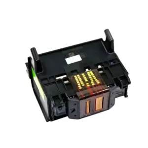 HP Photosmart 862 Compatible Print Head Replacement