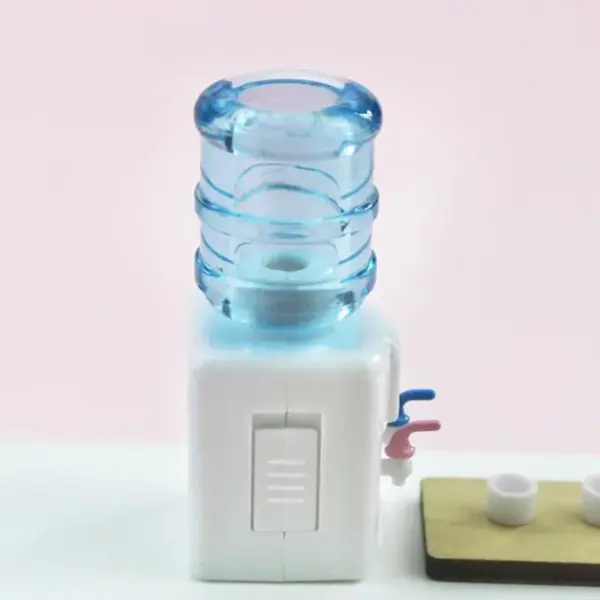 Mini Water Dispenser for 1/12 Dollhouse - Image 4