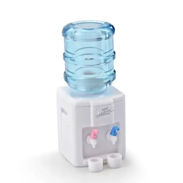 Mini Water Dispenser for 1/12 Dollhouse - Image 9