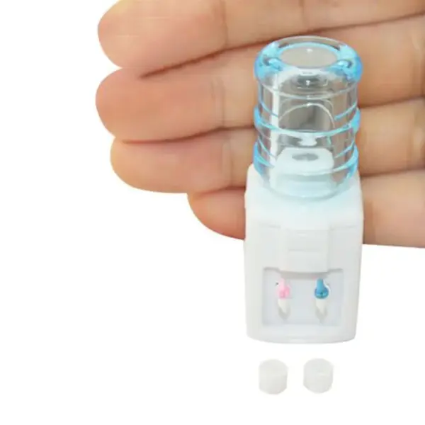 Mini Water Dispenser for 1/12 Dollhouse - Image 5
