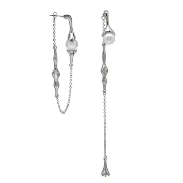 Long Tassel Drop Earrings for Women - Image 11