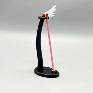 Clow Form Sealing Wand 16cm Cardcaptor Sakura 14 S01c014c765884070be486ac0ac885cdey