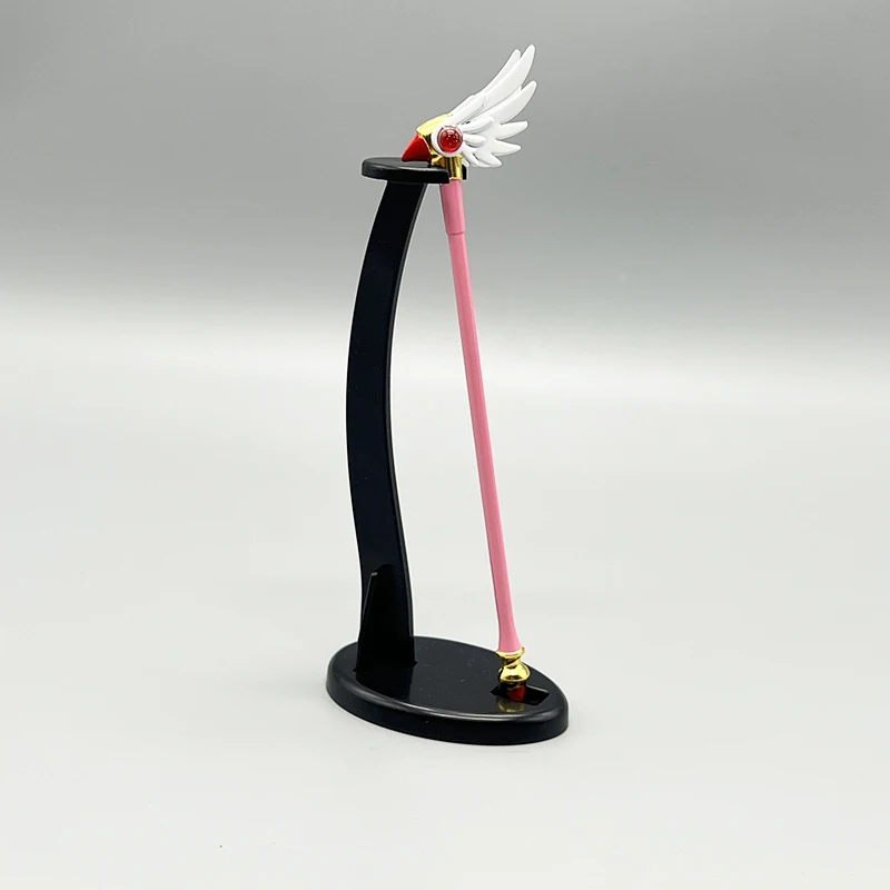 Clow Form Sealing Wand 16cm Cardcaptor Sakura 6 Clow Form Sealing Wand 16cm Cardcaptor Sakura - Image 6