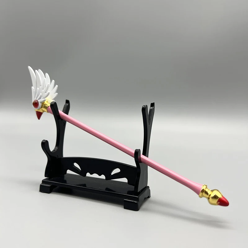Clow Form Sealing Wand 16cm Cardcaptor Sakura 5 Clow Form Sealing Wand 16cm Cardcaptor Sakura - Image 5