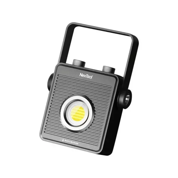 NexTool 1800LM Waterproof Rechargeable Flashlight - Image 7