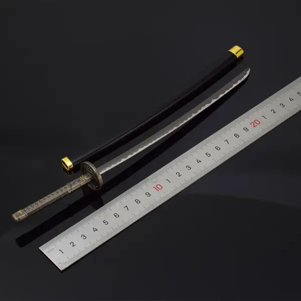 Toy Ghost Walker Katana 26cm Miniature Sword - Image 5