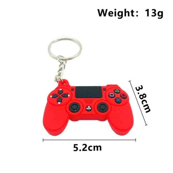 Mini PS5 Controller Keychain Set of 10 - Image 38