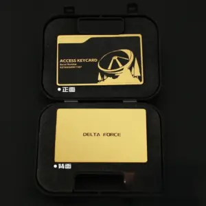 Delta Action Card Game Model Collectible Toy 16 S05e5ab8f39124a86961f719b2fc23121T