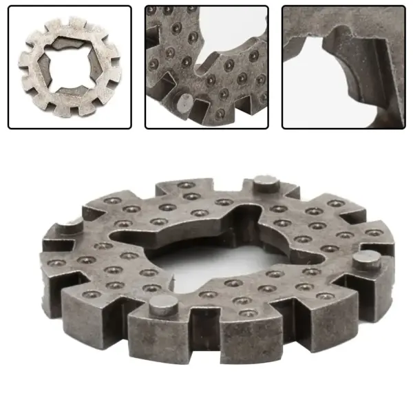 Oscillating Saw Blade Adapter for Woodworking - Image 2