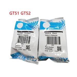 HP GT5810 GT5820 Original Ink Cartridge