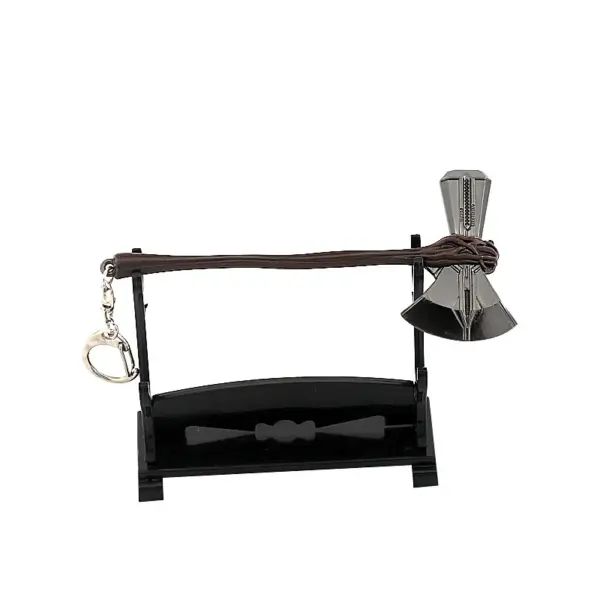 Stormbreaker Tomahawk Model Thor 12cm Decor - Image 5