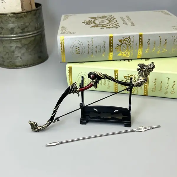 Flying General's Bow 18cm from Wo Long Game - Image 5
