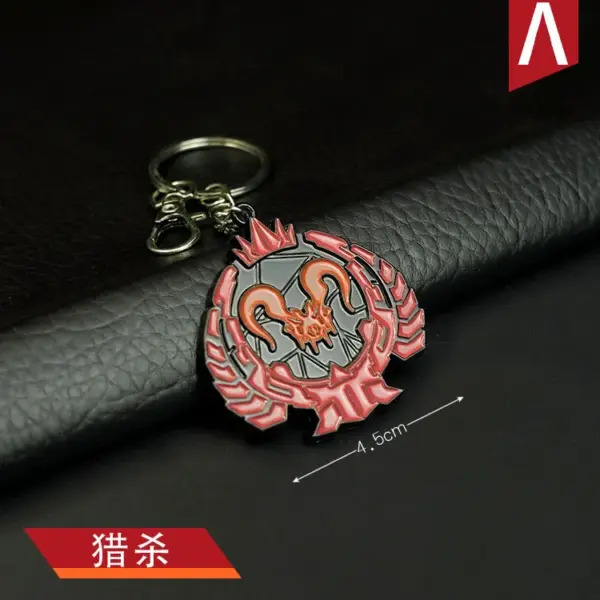 APEX Legends Keychain Set of 10 - Image 8