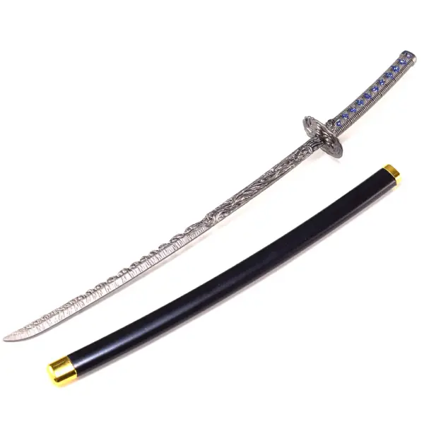 26cm Starshadow Blade Toy Model for Cosplay - Image 6