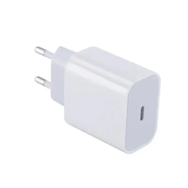 20W USB C Fast Charger for iPhone iPad - Image 7