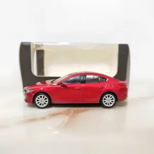 Diecast 1:43 Mazda 3 AXELA Alloy Model 7 S0be3867d9c91493a9bf73eebdde43ad8Q