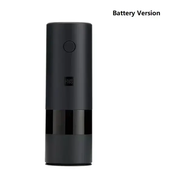 Electric Spice Grinder with 5 Adjustable Modes - Image 8