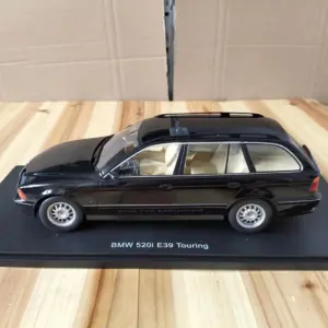 BMW 520i E39 1:18 Scale Alloy Model Car - Paint Issue 11 S0d92594108b04f7ca68d03ccc592ad09A