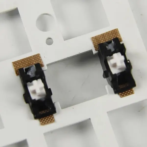 Keyboard Stabilizer Satellite Shaft Gasket Set - Image 6