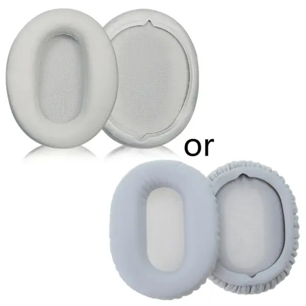 Memory Foam Ear Pads for WH-CH710N Headphones - Image 3