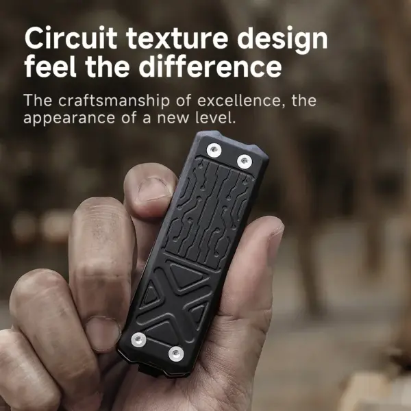 NexTool E1 10-in-1 Folding Multi-Tool - Image 5