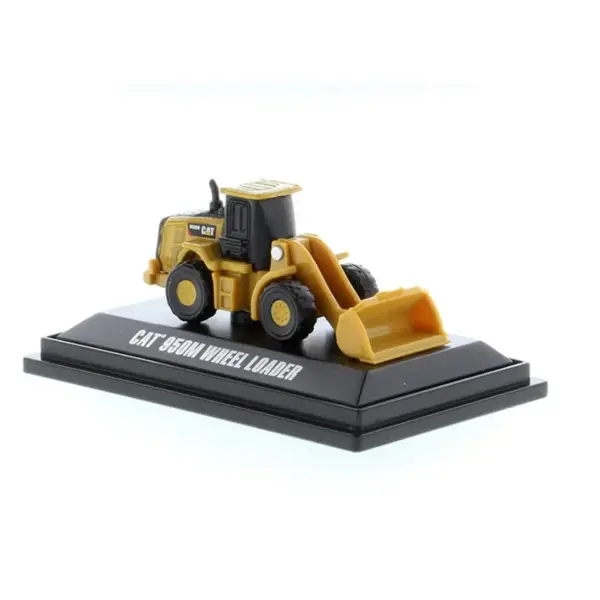 1:160 Scale Diecast CAT 950M Loader Model - Image 5